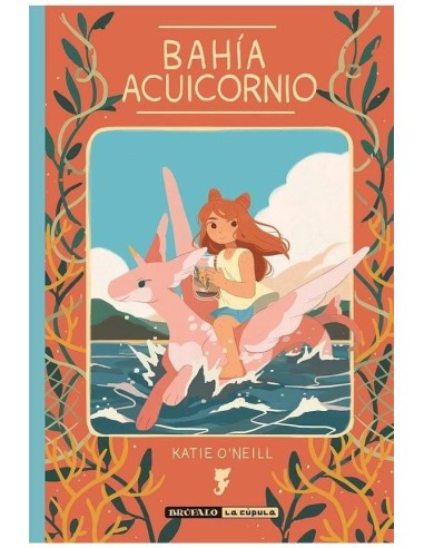Bahía Acuicornio
