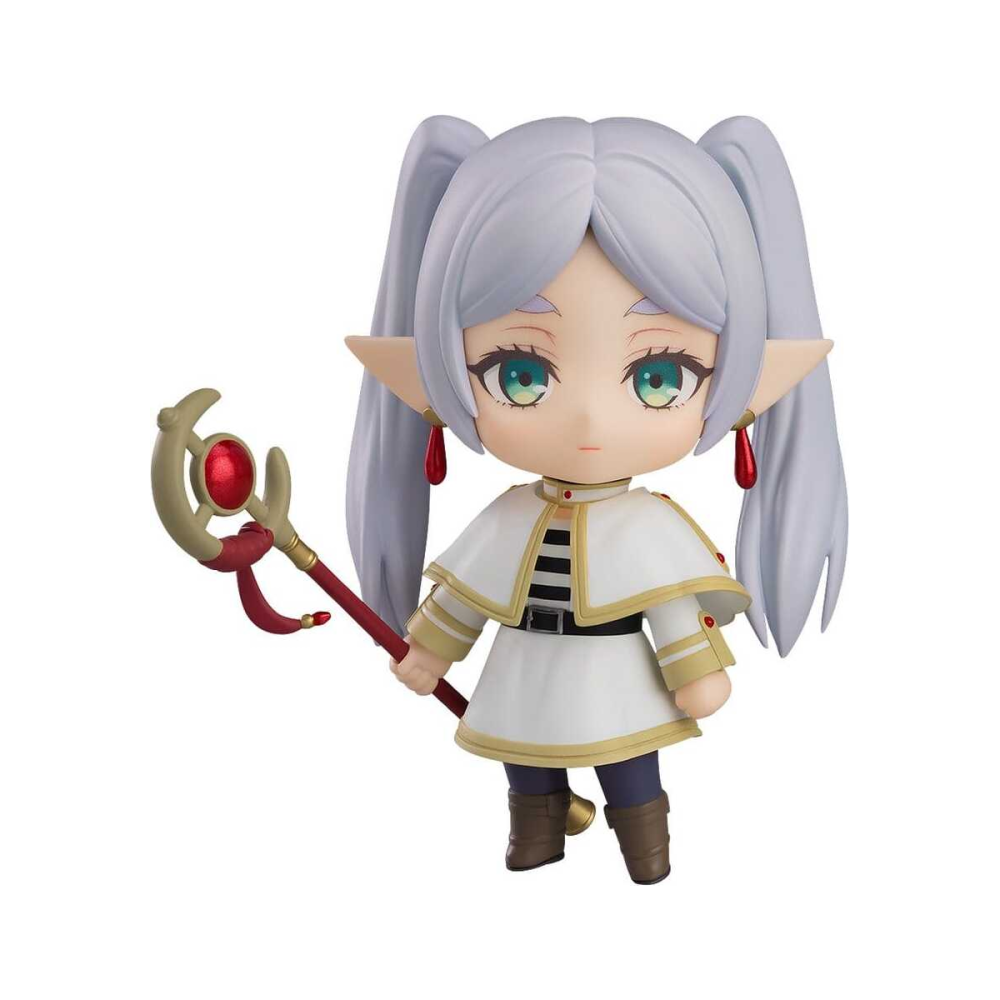 Frieren: Beyond Journey's End Nendoroid figurine Frieren 10 cm