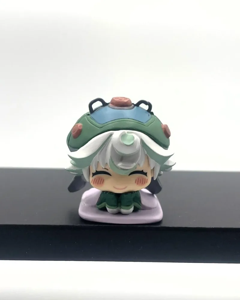 Mini figurine – Made in Abyss – Sleepy Prushka Gashapon