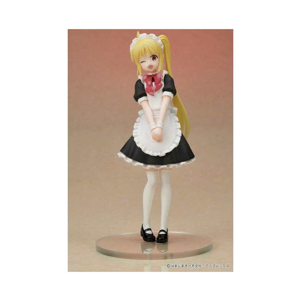 Bocchi the Rock! Figurine DIGSTA Nijika Ijichi 18 cm