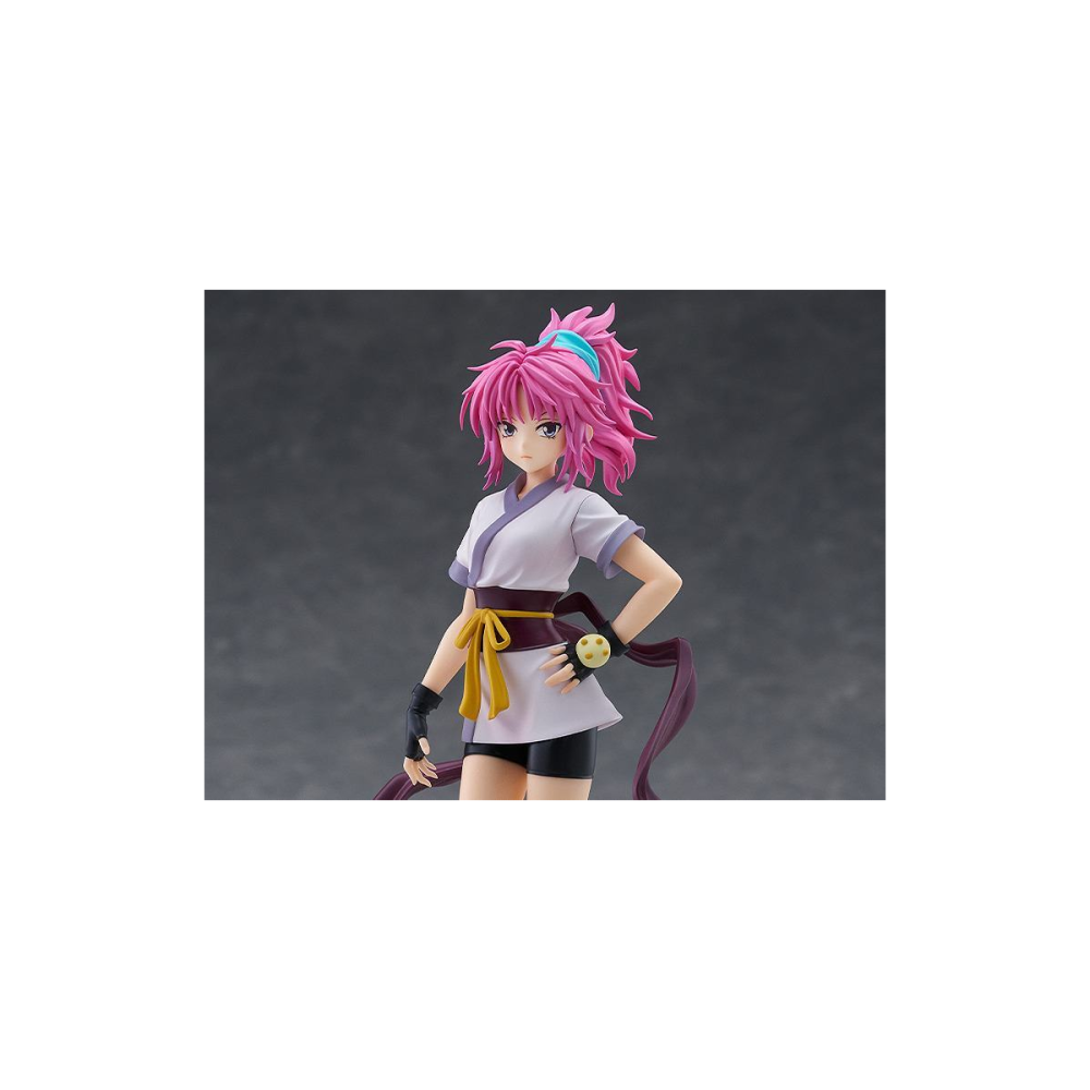 Figurine HUNTER X HUNTER - Machi - Pop Up Parade 17cm