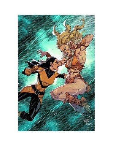 Lobezno 45 (151) – Comic