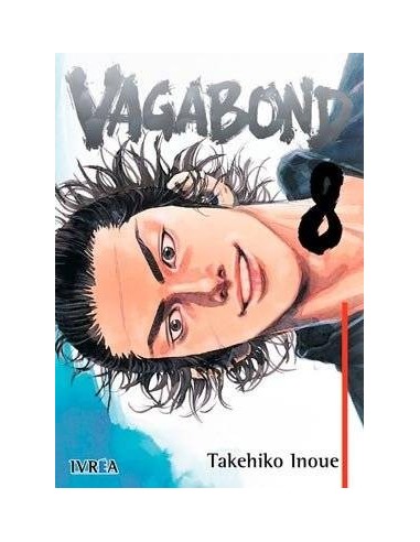 Vagabond – Volume 8