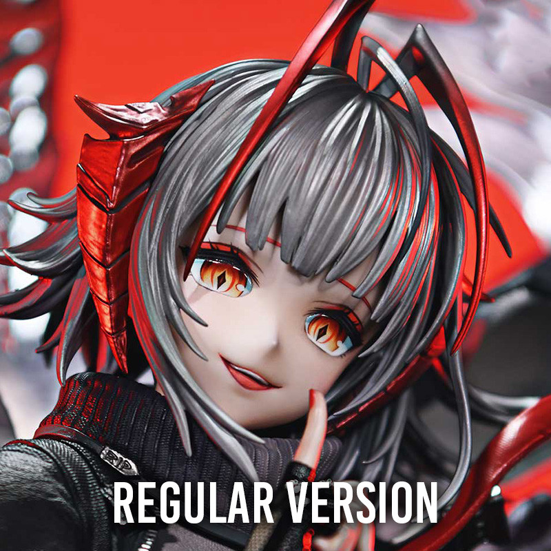 ARKNIGHTS W ELITE 2 Concept Masterline Series Regular Version Prime 1 Studio – Statue