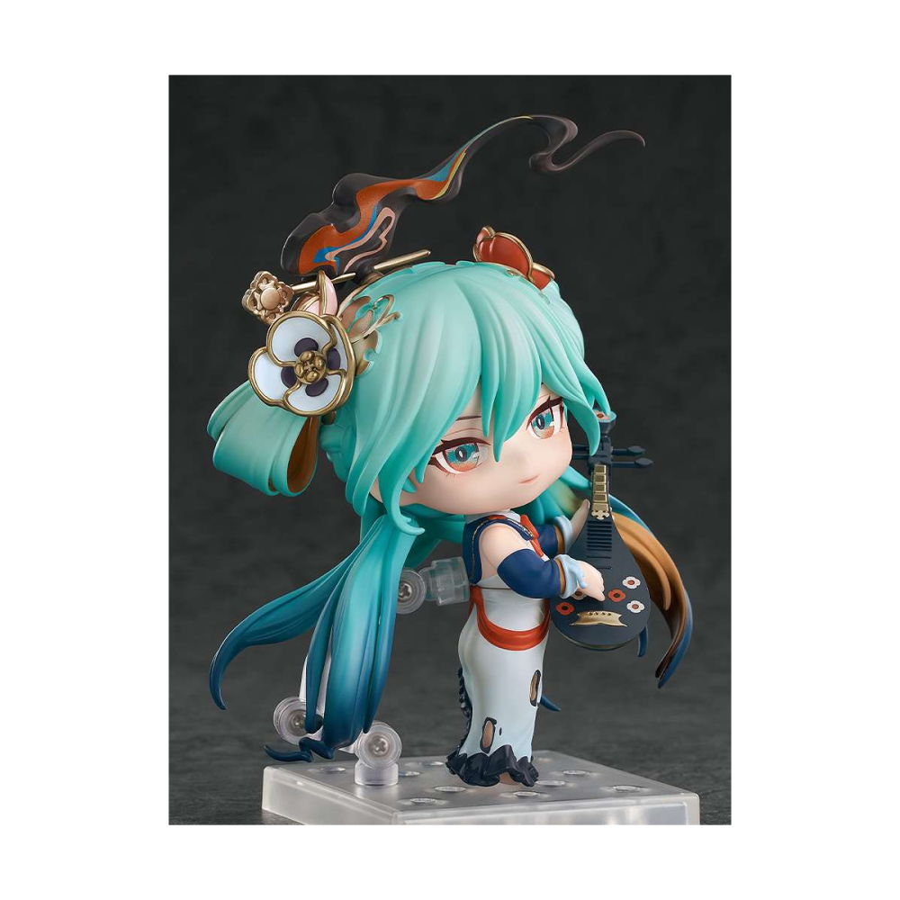 Figurine Hatsune Miku Shimian Maifu Nendoroid