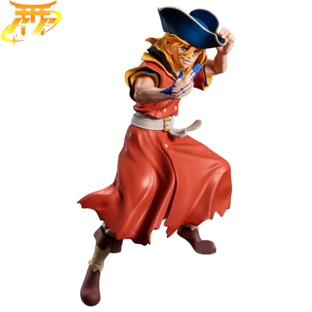 Figurine Ryusui Nanami - Dr. Stone™