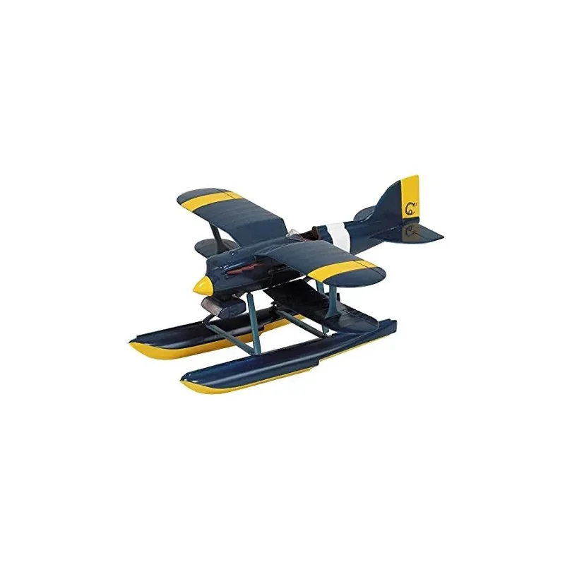 Porco Rosso Curtiss R3C-0 Maquette Echelle 1/48