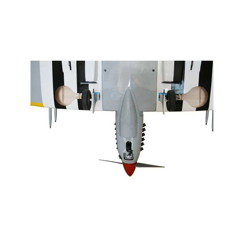 Avion RC Spitfire Giant 45cc ARF