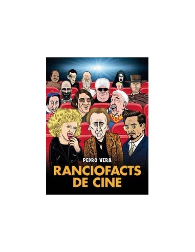Ranciofacts de Cine