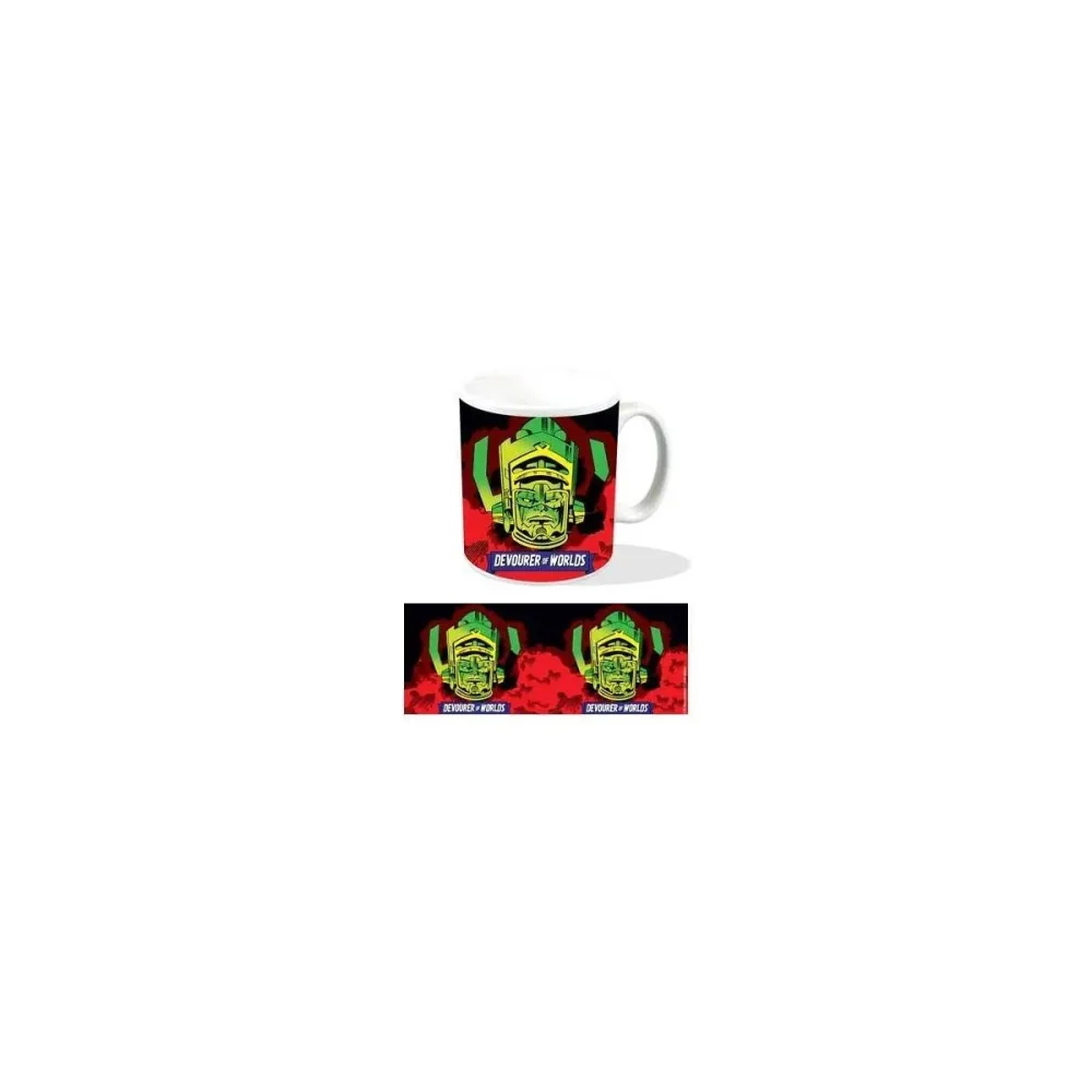 Mug Galactus