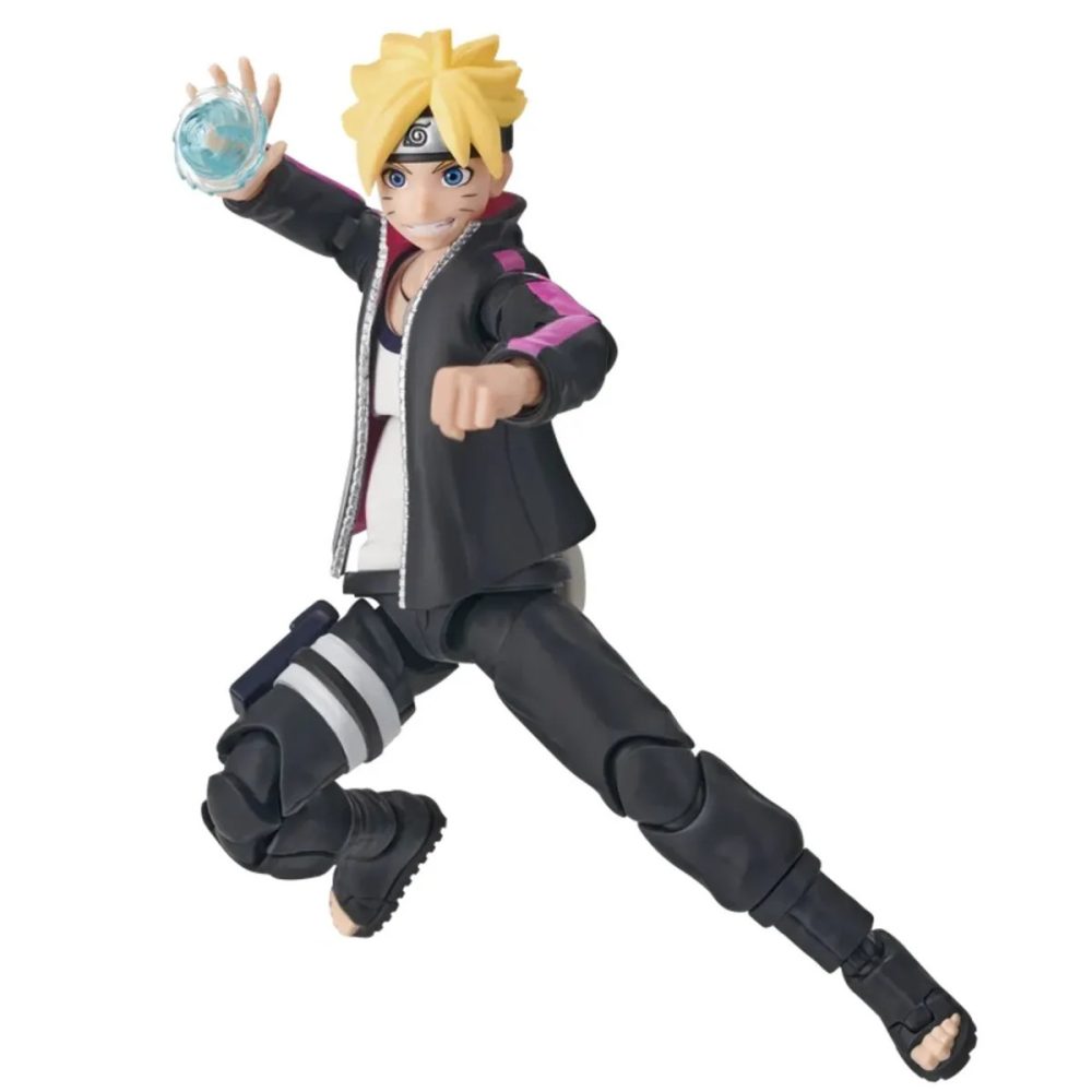 Boruto - Boruto Uzumaki Champion Class 01 Blokees