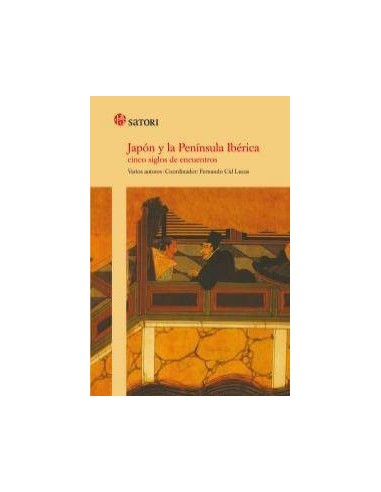 Japón y la Peninsula Ibérica