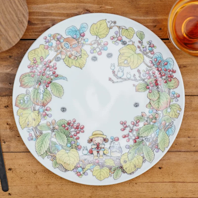 OFFICIAL STUDIO GHIBLI MERCHANDISE STORE IN EUROPE & UK