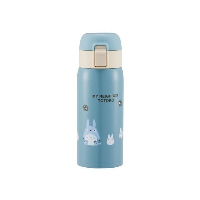 MON VOISIN TOTORO - Totoro - Bouteille Thermos 350ml
