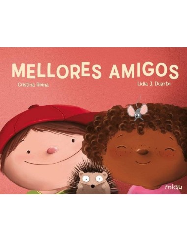 Mejores Amigos Gallego