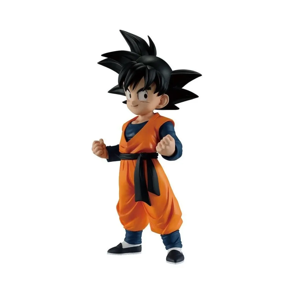 Dragon Ball Z - Figurine Son Goten - Spirit of the Saiyan - Ichibansho