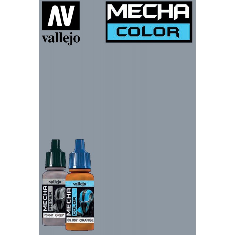 Peinture Mecha color 69036 light grey
