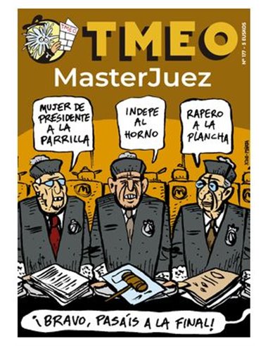 Tmeo 177. Vuelta Al Cole: Repetimos Curso
