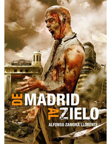 De Madrid Al Zielo