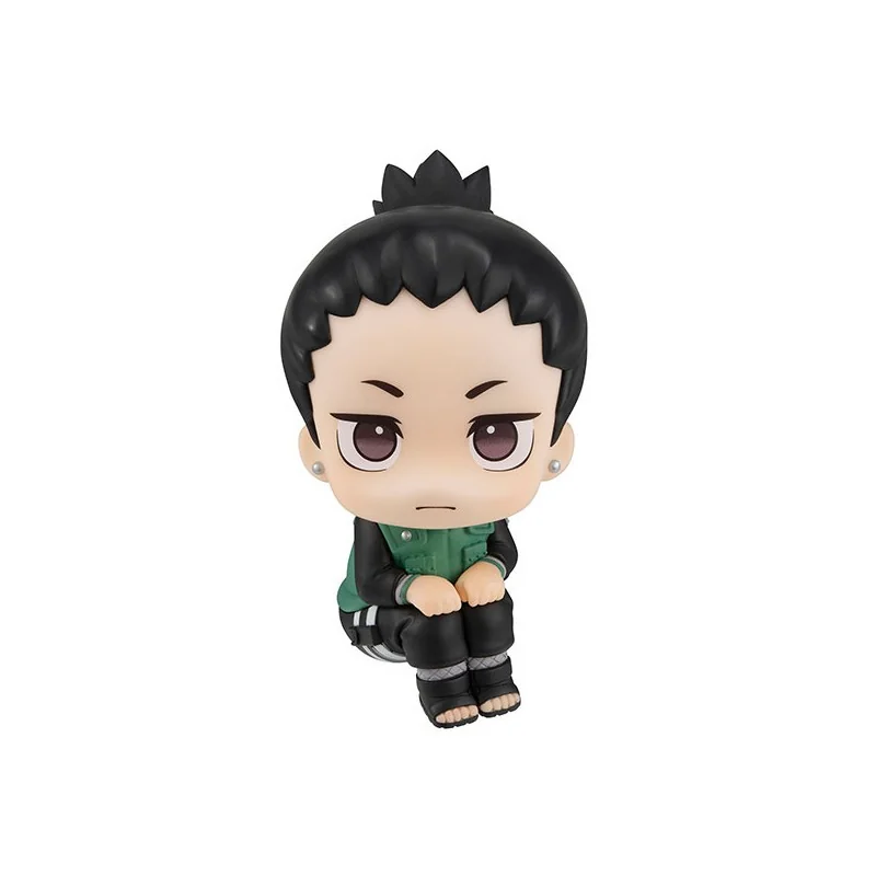 Figurine Naruto Shippuden Look Up Shikamaru Nara 11 cm