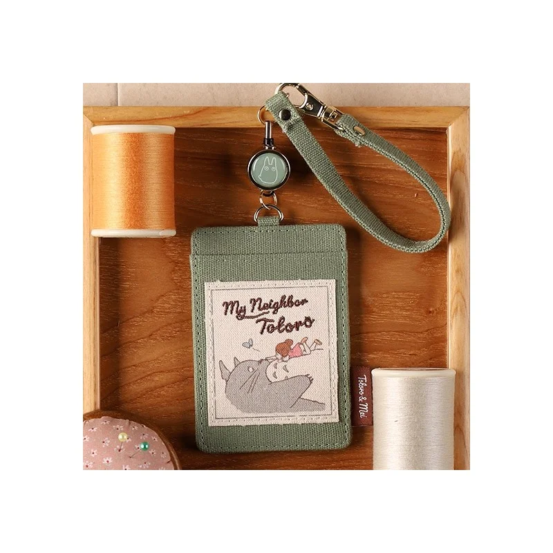 OFFICIAL STUDIO GHIBLI MERCHANDISE STORE IN EUROPE & UK