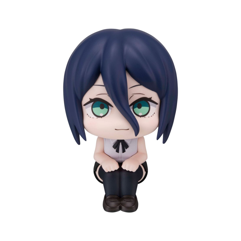 Chainsaw Man The Movie: Reze Arc Figurine Look Up Reze 11 cm