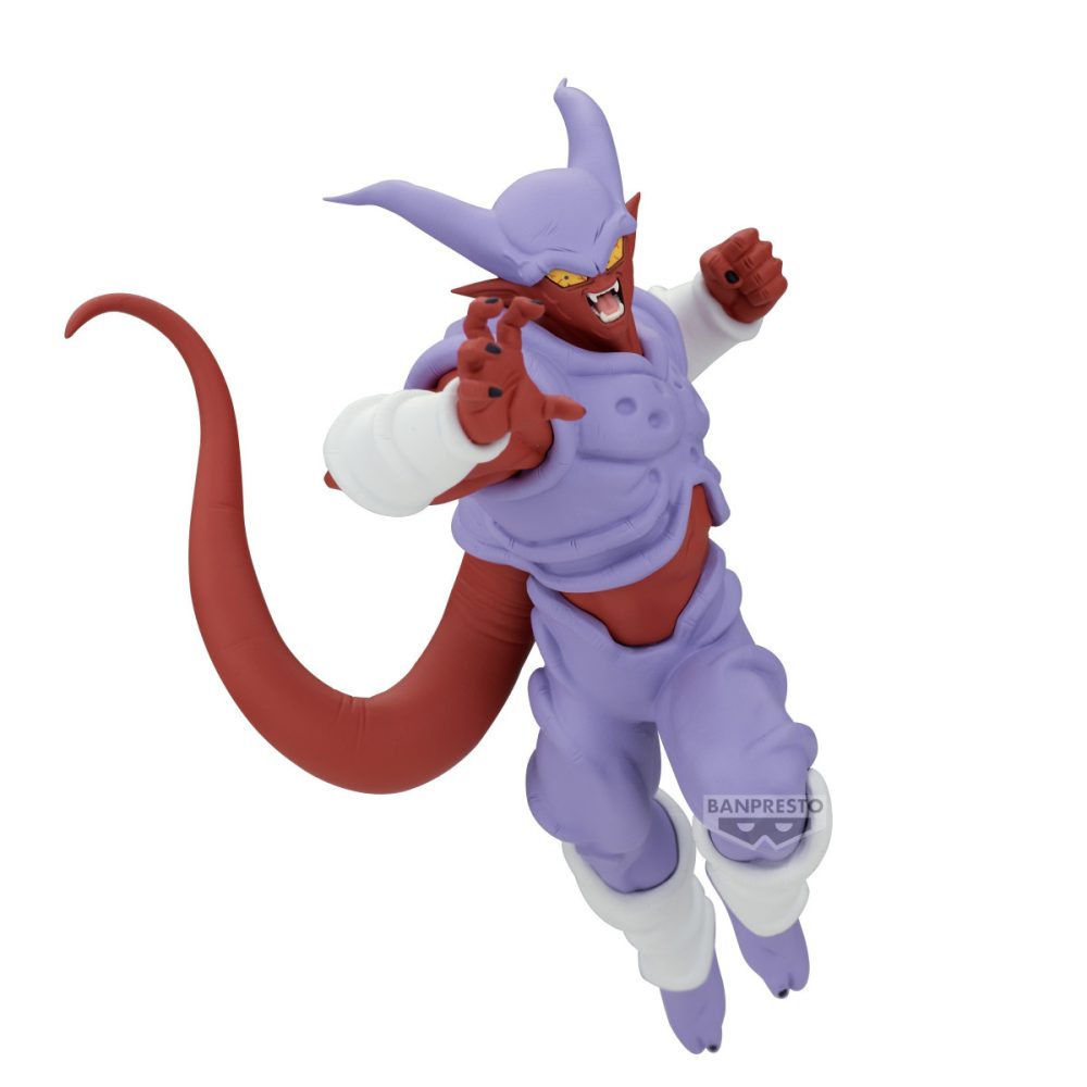 Dragon Ball Z Janemba Match Makers (VS Gogeta)