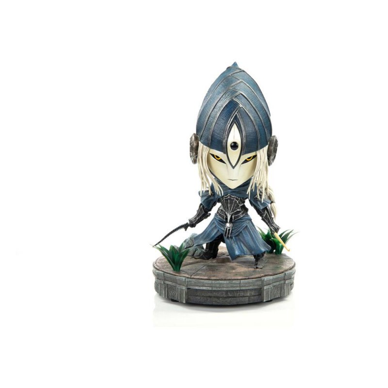 Figurine Dark Souls statuette Lord's Blade Ciaran SD 23 cm