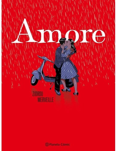 Amore