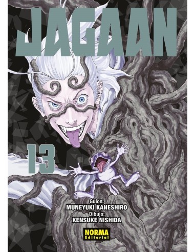 Jagaan – Tome 13