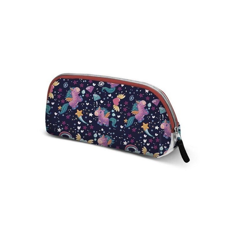 OHMYPOP - Trousse à maquillage '13x25x6'