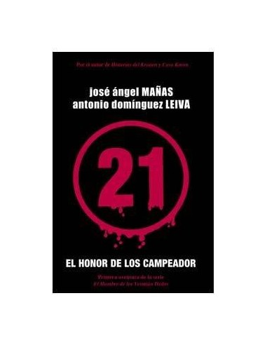El Honor de los Campeador