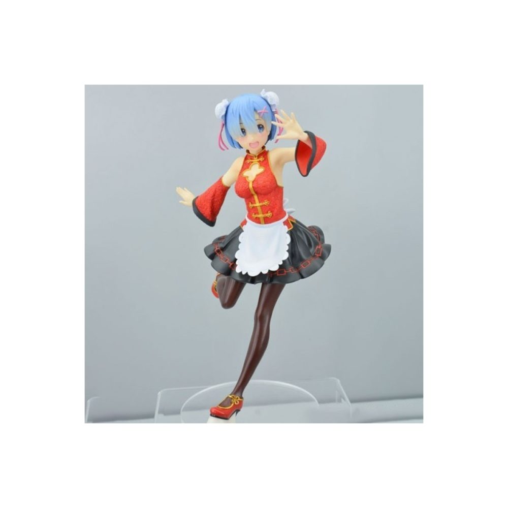 Re: Zero - Rem - China Maid Ver.