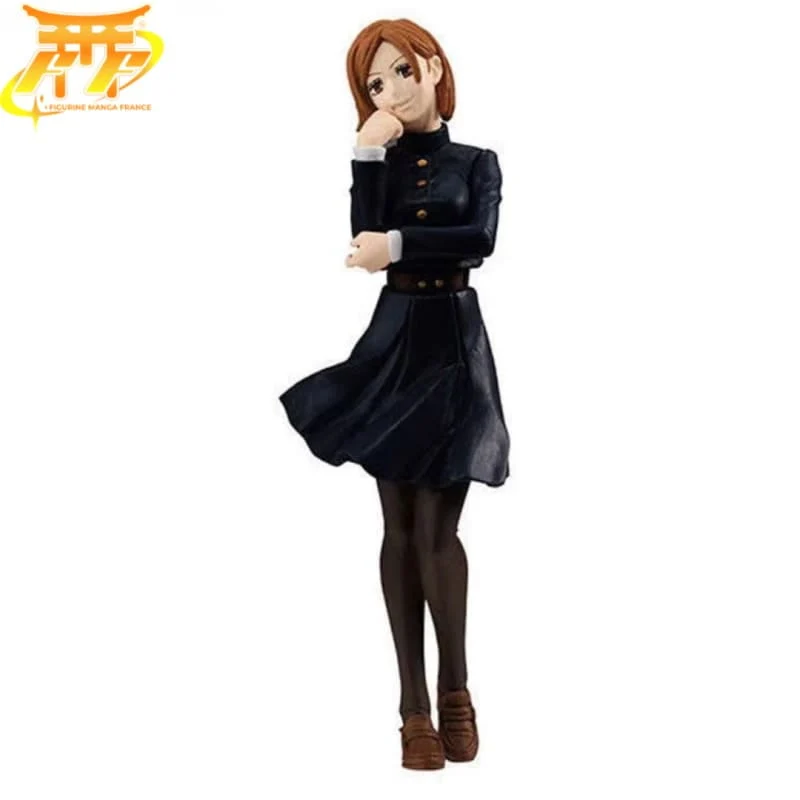 Figurine Nobara Kugisaki " Etudiante" - Jujutsu Kaisen™