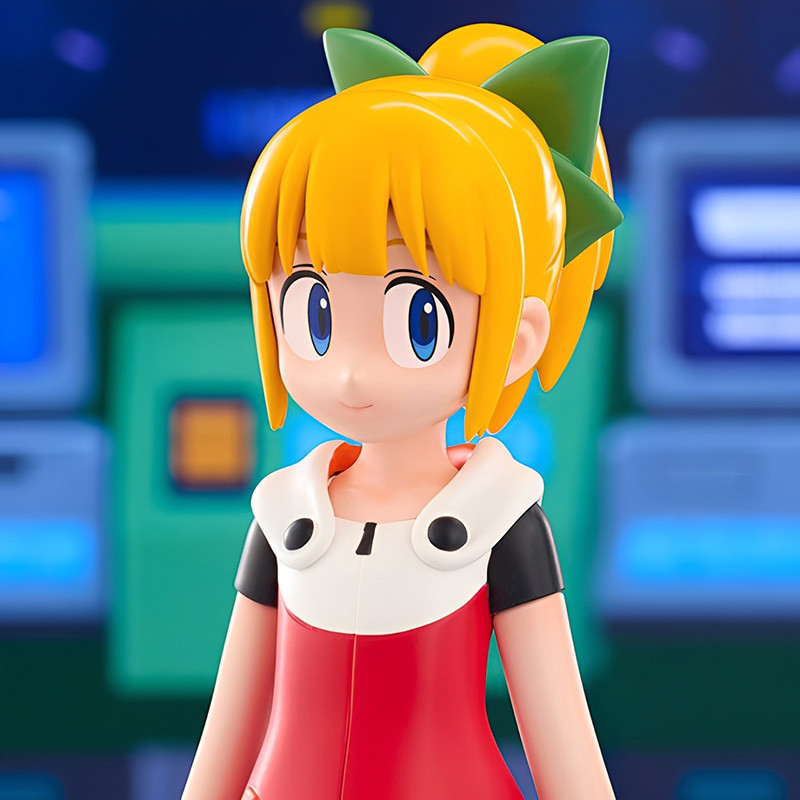Figurine – MEGAMAN 11 Roll Oshi Works Kotobukiya