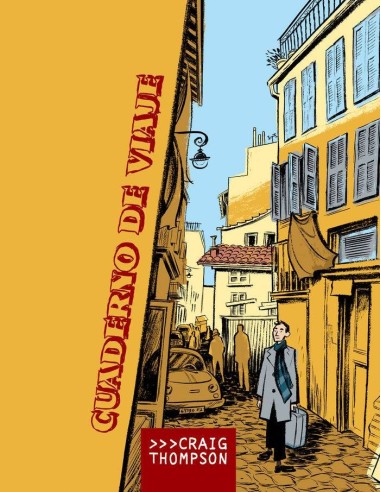 Cuaderno de Viaje 2ªed – Livre