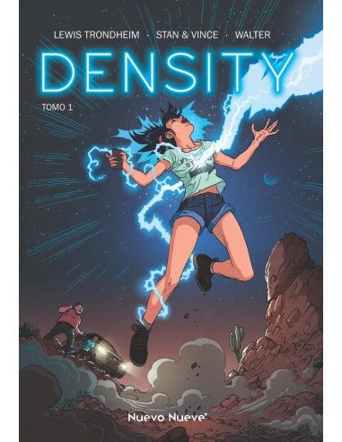 Density 1