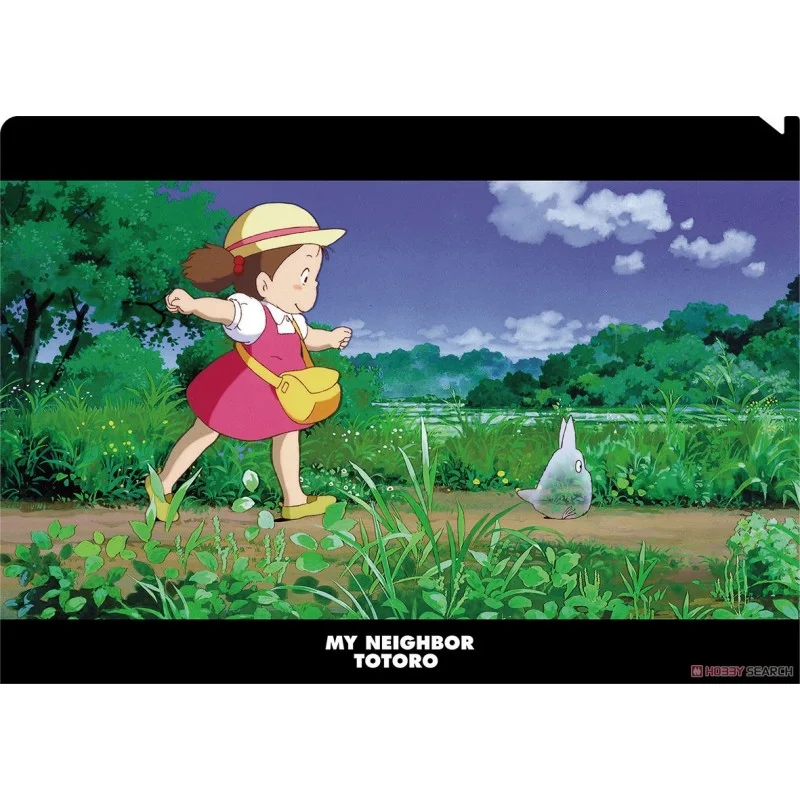 OFFICIAL STUDIO GHIBLI MERCHANDISE STORE IN EUROPE & UK