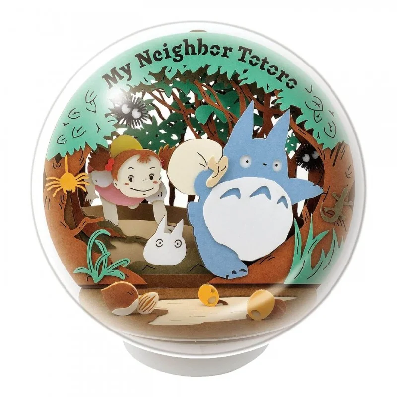 TIENDA OFICIAL DE STUDIO GHIBLI EN EUROPA