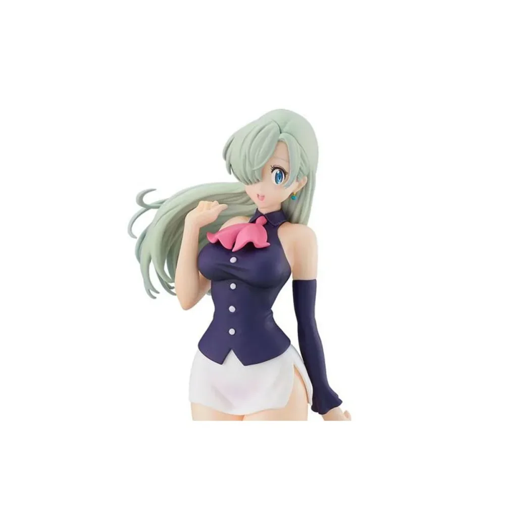 Seven Deadly Sins - Figurine Elizabeth - Pop Up Parade