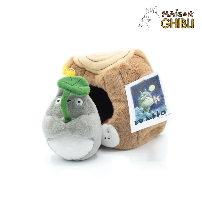 TIENDA OFICIAL DE STUDIO GHIBLI EN EUROPA