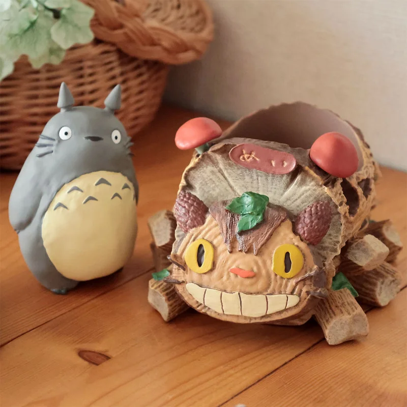 LA BOUTIQUE OFFICIELLE DES PRODUITS DÉRIVÉS DU STUDIO GHIBLI