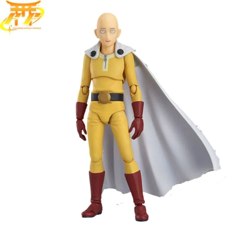 Figurine Saitama ( Le chauve capé) - One Punch Man™