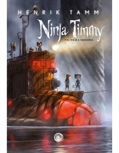 Ninja Timmy