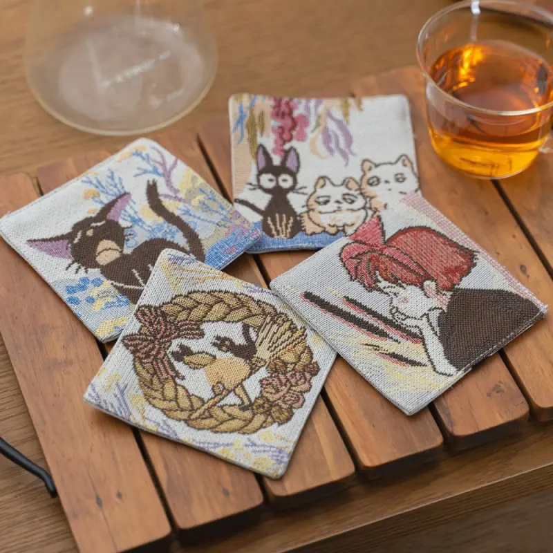OFFICIAL STUDIO GHIBLI MERCHANDISE STORE IN EUROPE & UK