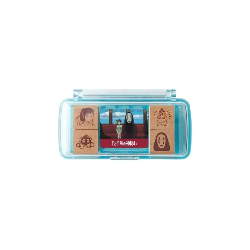 OFFICIAL STUDIO GHIBLI MERCHANDISE STORE IN EUROPE & UK