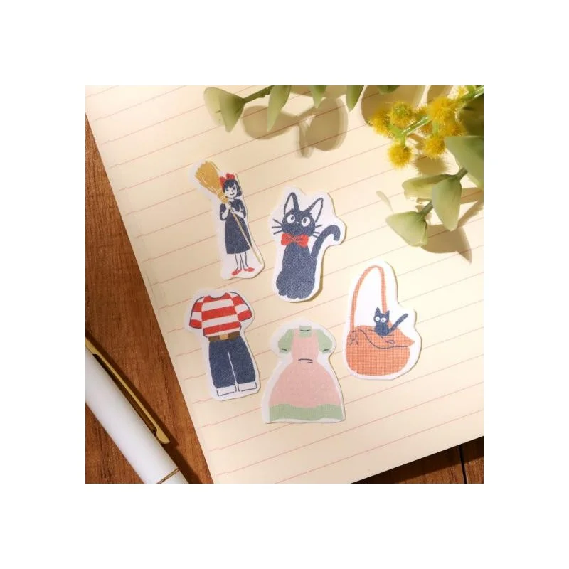 OFFICIAL STUDIO GHIBLI MERCHANDISE STORE IN EUROPE & UK