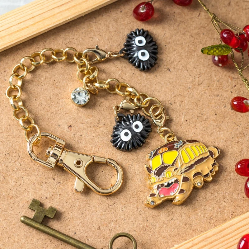 LA BOUTIQUE OFFICIELLE DES PRODUITS DÉRIVÉS DU STUDIO GHIBLI
