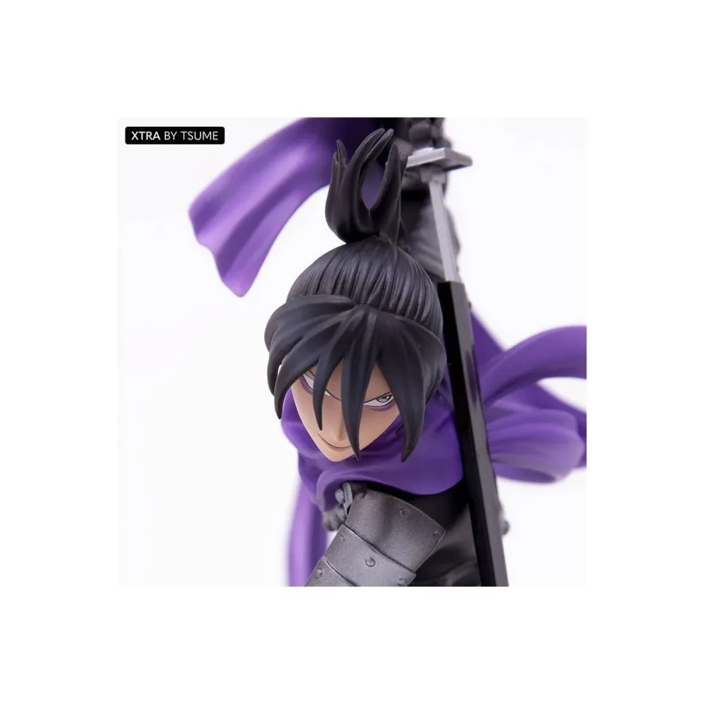 One Punch Man - Sonic - Xtra Tsume