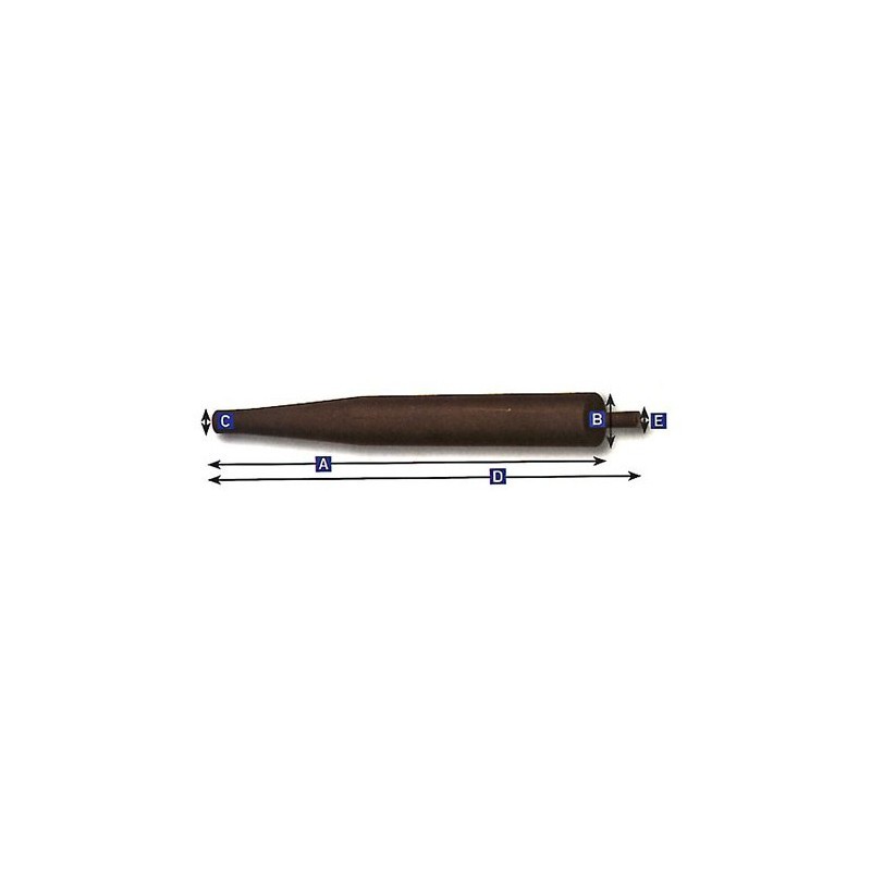 Moteur thermique radiocommandé RESONATEUR KRLS 20 à 30cc